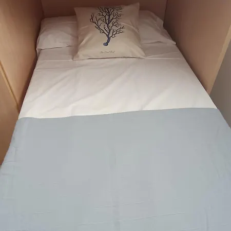 アパート Apartamento En S'abanell Central Park *