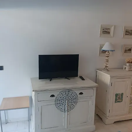 Apartment Apartamento En S'abanell Central Park Blanes