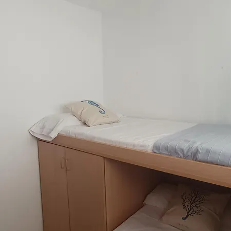Apartment Apartamento En S'abanell Central Park Blanes