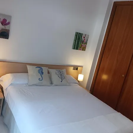 Apartamento En S'abanell Central Park ブラナス
