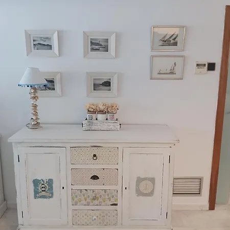 アパート Apartamento En S'abanell Central Park ブラナス