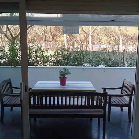Apartment Apartamento En S'abanell Central Park Blanes